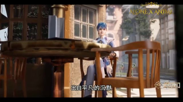[ZhouShen] Douluo Dalu 2  Song 