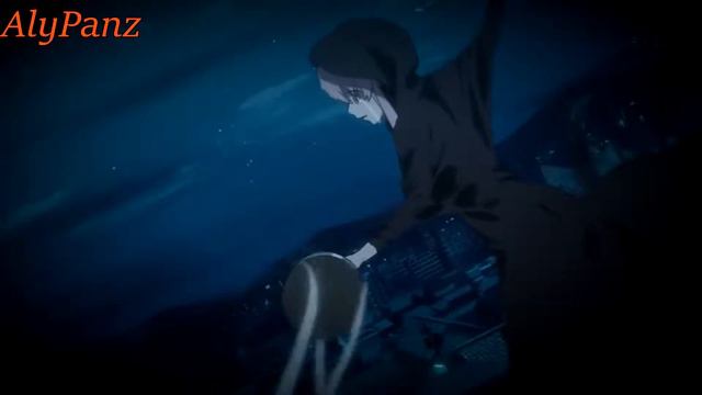 Посмотри, мы здесь одни! //Дневник будущего (Mirai Nikki)/AMV/ Circles(Rus cover) смотреть онлайн