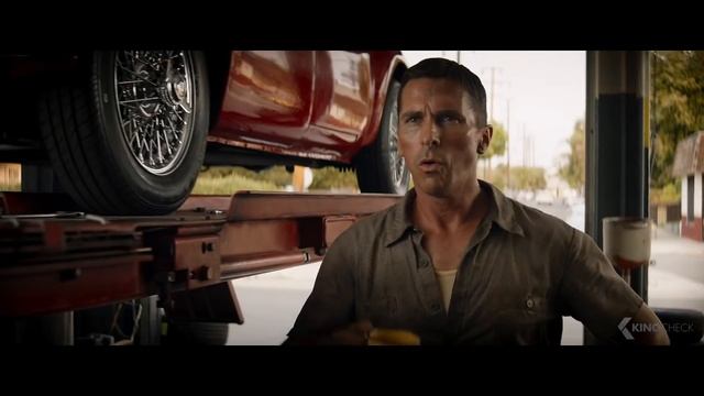 FORD V FERRARI All Clips & Trailers (2019) смотреть онлайн