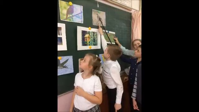 день птиц смотреть онлайн