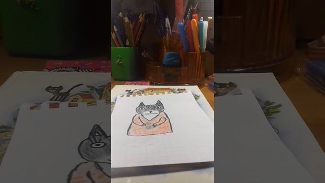 Я хочу научить рисовать 2 часть? смотреть онлайн