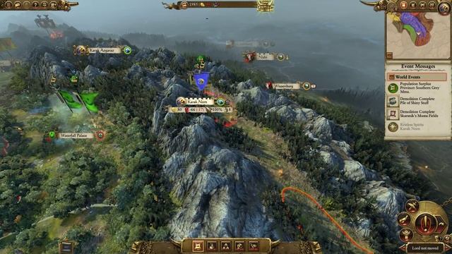 HOW TO WIN AS SKARSNIK! (Guide 1/3) - Total War: Warhammer II - Mortal Empires Legendary смотреть онлайн