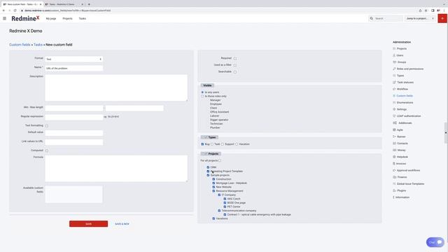 Redmine Administration For Dummies смотреть онлайн