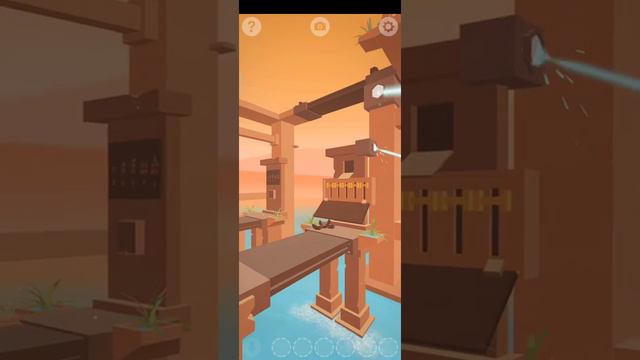 Прохождение ч.1 Faraway: Puzzle Escape level 1, level 2, level 3, level 4, level 5 смотреть онлайн