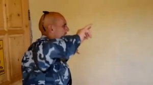 Песня охранника