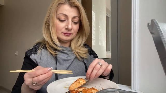 Мукбанг смотреть онлайн