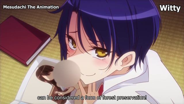 What A Nice Proposition