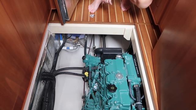 New Antares 44 GS Catamaran. Guided tour and review. Built to be a live-aboard world cruising boa смотреть онлайн