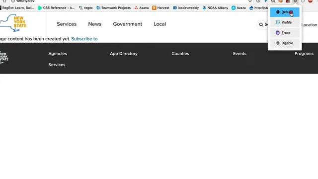PHPStorm Xdebug Test смотреть онлайн