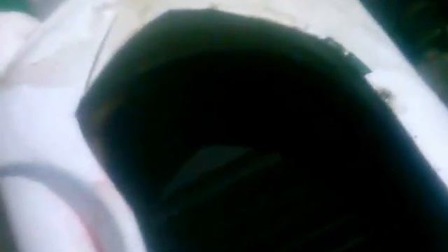 После замены Dexron III ГУР T-Funcargo