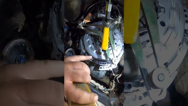 2013 ford ranger clutch replacement смотреть онлайн