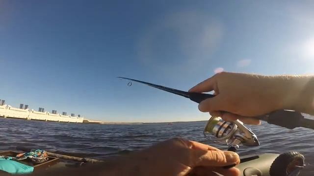 Рыбалка после запрета смотреть онлайн