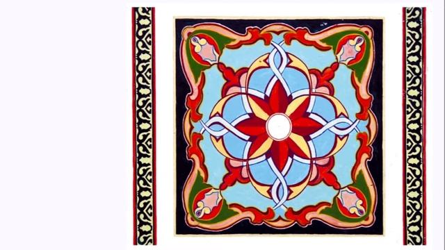 Живопись Бурятии. Владимир Банзаракцаев.