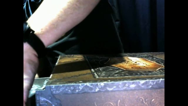 Too Many Bones Trove Chest Unboxing смотреть онлайн