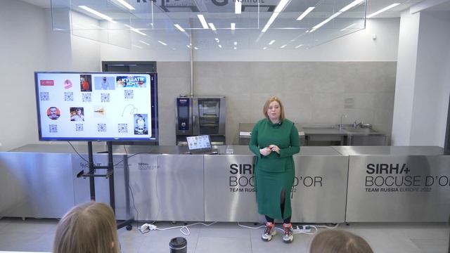 Лекция // Евгения Ломовцева Руководитель направления foodies в Дзен смотреть онлайн