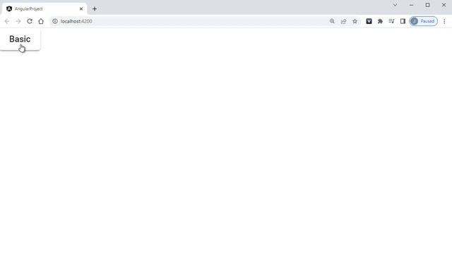 Angular Material - 6 - Disable Ripple Effect of Buttons смотреть онлайн