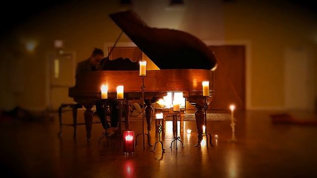 Шикарная Сказочная музыка Лучшая Невероятно красивая мелодия Романтика для влюбленных Без Слов Сон смотреть онлайн