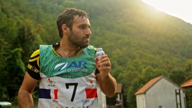 Adventure Race Croatia - HR verzija смотреть онлайн