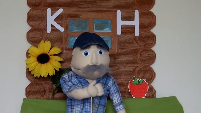 10 загадок с отгадками для детей. Часть 2. 4+.Тема : Буквы К и Н. Познавательное видео для детей. смотреть онлайн