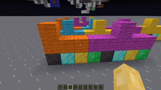 The Wonderful World of Wireless Redstone смотреть онлайн