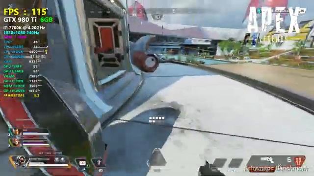 NVIDIA GeForce GTX 980 Ti 6GB  - TEST IN 23 GAMES