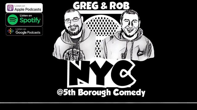 ORIGINAL SERIES ARCHIVE: Ep. 80 - John Zombie Adams (Frank Terranova and James Pontillo) смотреть онлайн