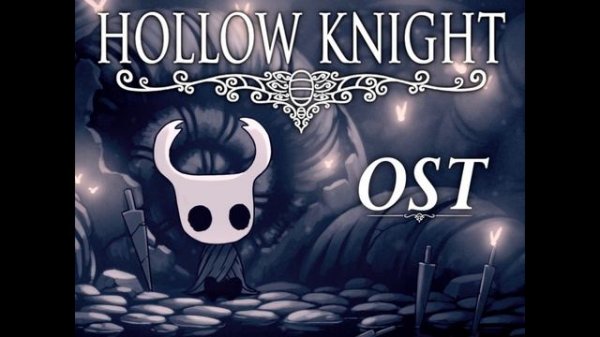 Hollow Knight OST - Hornet|Хорнет