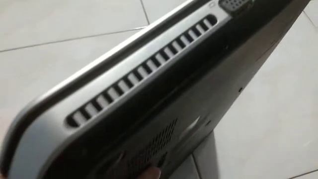 Laptop Hp Envy M6 Core i7 HDD 750GB RAM 8GB vRAM 2GB смотреть онлайн
