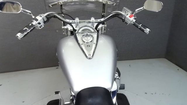 2006 HONDA VTX1300R - National Powersports Distributors смотреть онлайн