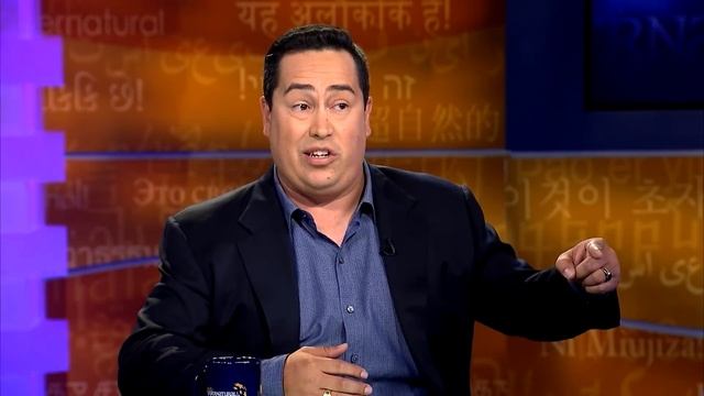 How to See the Angelic Realm in Your Life | Jerame Nelson on Sid Roth's It's Supernatural! смотреть онлайн
