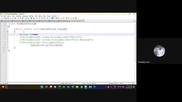 Java Class No.15 By Hyse Digital Academy | Online Classes смотреть онлайн