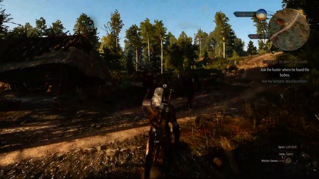 Let's Cheat Witcher 3 Cheat Engine 6.4 Part 5 смотреть онлайн
