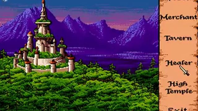 Moonstone - A Hard Days Knight @ http://xtcabandonware.com смотреть онлайн