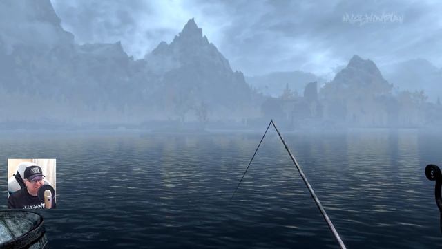 The Elder Scrolls V Skyrim AE Рифтен Серия 18 смотреть онлайн