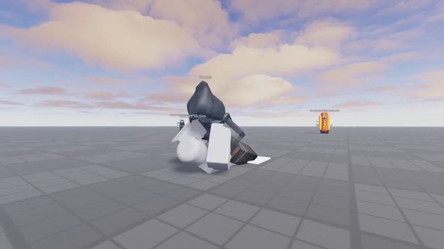 [Roblox] Left 4 Dead Hunter Animation смотреть онлайн