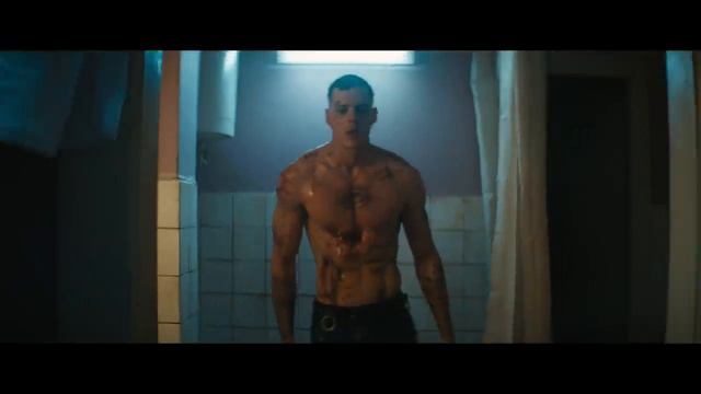 The Crow (2024) Official Trailer - Bill Skarsgеrd, FKA twigs, Danny Huston смотреть онлайн