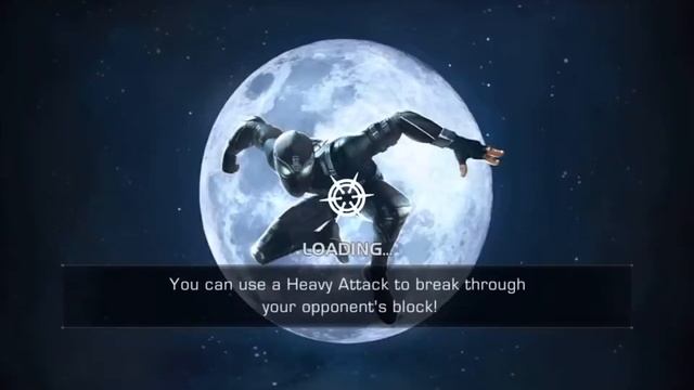 4* Basic Vs Arena - Infinite Streak - THING смотреть онлайн