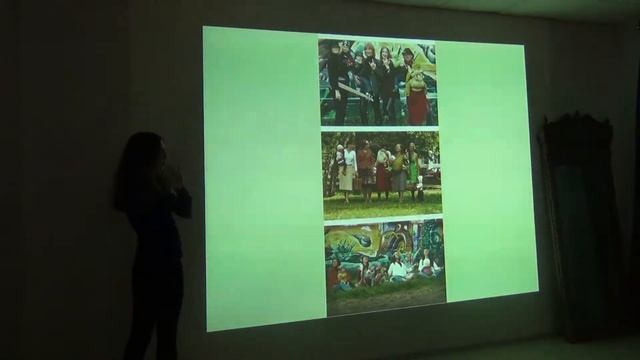 PechaKucha_Курск vol.3. Слингомама. Супрунова Ирина. смотреть онлайн