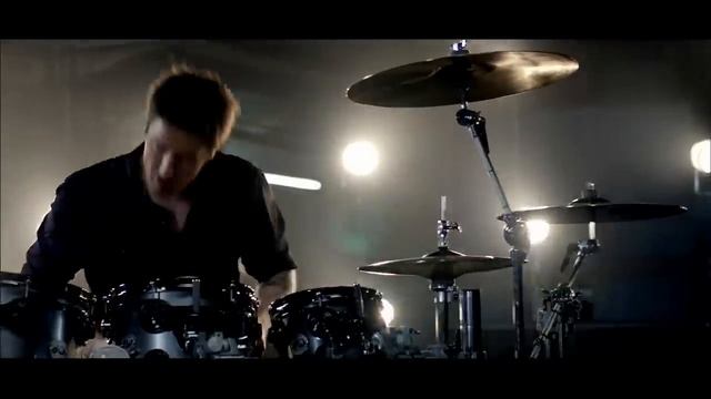 Nickelback - Lullaby