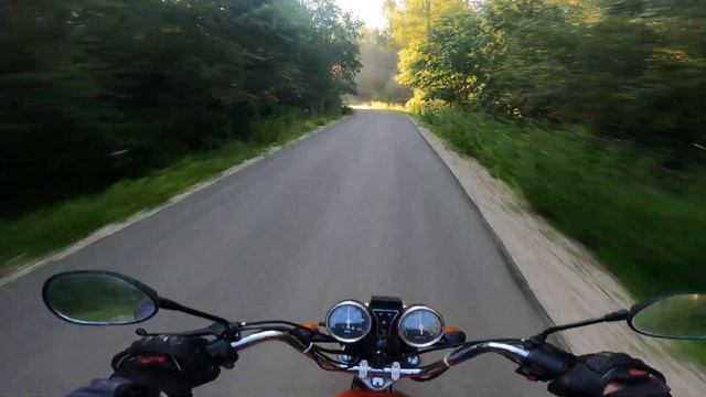 Мотоцикл Orion 125/А, продается смотреть онлайн