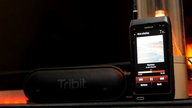 Tribit X Sound Go Review - AMAZING Value and GREAT Sound for Under £50!! смотреть онлайн