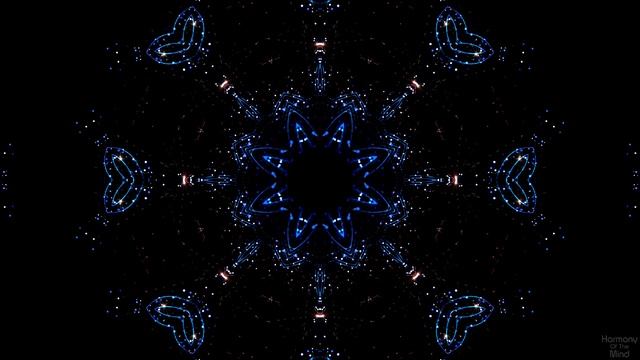 Telepathy Communication Meditation Music - Psychic Powers Development - Isochronic/Binaural