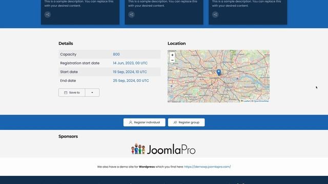 Community Extensions Roundup 2022-2023 смотреть онлайн