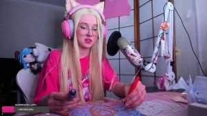 Делаю КОСПЛЕЙ на Нилу из Геншин Импакт / Переделка костюма с AliExpress ПРОДОЛЖЕНИЕ