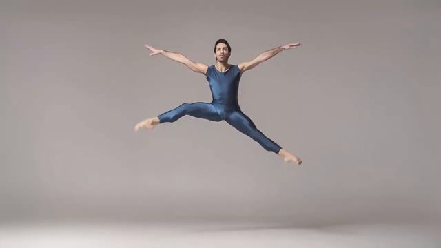 Contemporary ballet смотреть онлайн