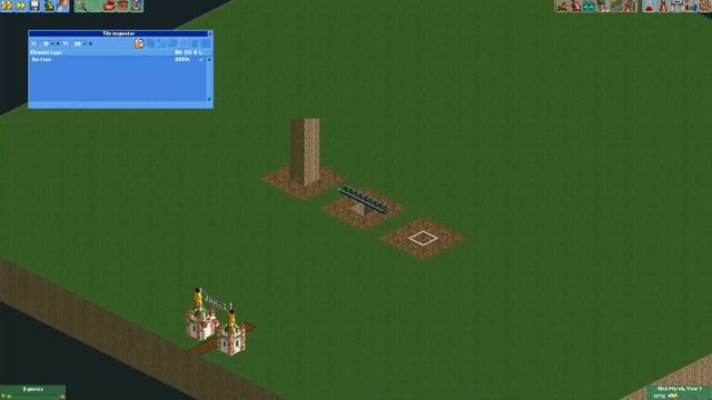 Git Gud at OpenRCT2 #73: Fixing deleted surface tiles! смотреть онлайн