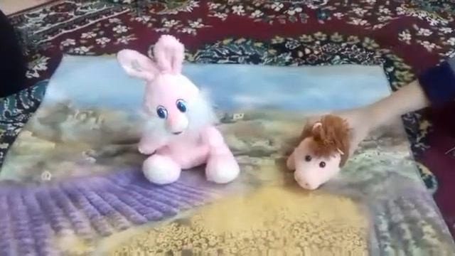 Добрые сказки. 1 знакомство. смотреть онлайн