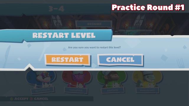 SKYLER PROVOKED BRETT! Overcooked 2 (Ep. 7) смотреть онлайн