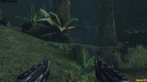 Turok (2008) - PC Gameplay - 4K Ultra HD 2160p 144Hz (NVIDIA GeForce RTX 2070)