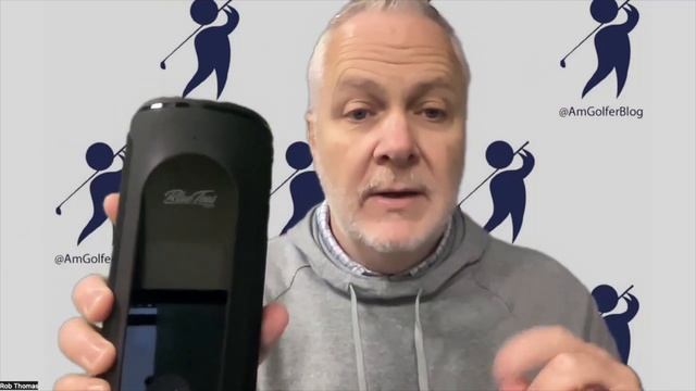 Do you play music on the golf course? Unboxing the Player+GPS Speaker from Blue Tees Golf смотреть онлайн